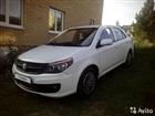 Geely GC6 1.5, 2014, 