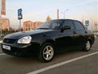 LADA Priora 1.6, 2009, 