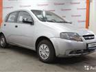 Chevrolet Aveo 1.2, 2007, 