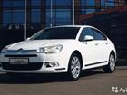 Citroen C5 1.7, 2008, 