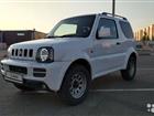 Suzuki Jimny 1.3AT, 2008, 