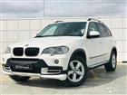 BMW X5 3.0AT, 2008, 