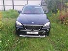 BMW X1 2.0AT, 2012, 