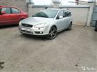 Ford Focus 1.6AT, 2006, 