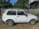 LADA 4x4 () 1.7, 2003, 