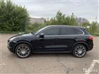 Porsche Cayenne 3.0AT, 2012, 