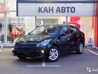 KIA Rio 1.6, 2019, 