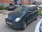 Daewoo Matiz 0.8, 2007, 