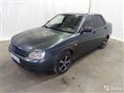 LADA Priora 1.6, 2010, 