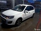 LADA Kalina 1.6, 2013, 