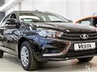 LADA Vesta 1.6, 2019, 