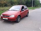 LADA Kalina 1.6, 2006, 