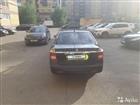 Geely FC (Vision) 1.8, 2008, 