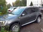 Nissan Terrano 2.0, 2018, 