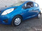 Chevrolet Spark 1.0, 2011, 