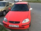 Honda Civic 1.5AT, 1996, 