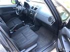 Suzuki SX4 1.6, 2011, 