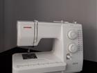 Janome SE518