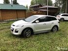 Mazda CX-7 2.3AT, 2011, 