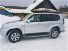 Toyota Land Cruiser Prado 4.0AT, 2005, , 