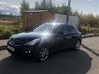 Infiniti EX25 2.5AT, 2011, 