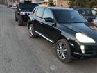 Porsche Cayenne 3.6AT, 2007, 