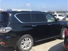 Nissan Patrol 5.6AT, 2011, 