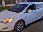 Opel Astra 1.6, 2012, 