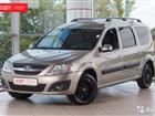 LADA Largus 1.6, 2013, 