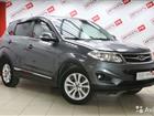 Chery Tiggo 5 2.0CVT, 2015, 