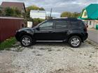 Renault Duster 1.6, 2012, 