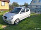 KIA Picanto 1.1AT, 2006, 