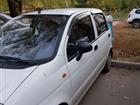 Daewoo Matiz 0.8, 2011, 