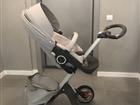  Stokke Xplory V4