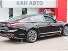 KIA Stinger 2.0AT, 2018, 