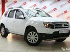 Renault Duster 2.0, 2013, 