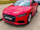 Audi TT 2.0AMT, 2016, 