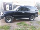 Toyota Land Cruiser 4.2, 2001, 