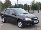 LADA Granta 1.6, 2013, 