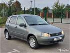 LADA Kalina 1.6, 2010, 