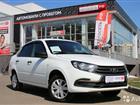 LADA Granta 1.6, 2018, 