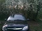 LADA Granta 1.6, 2013, 