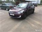 Hyundai Solaris 1.6, 2013, 