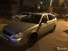 LADA Priora 1.6, 2011, , 