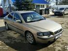 Volvo S60 2.4AT, 2003, 