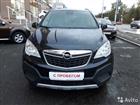 Opel Mokka 1.8, 2012, 