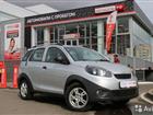 Chery IndiS (S18D) 1.3, 2013, 