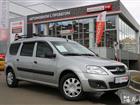 LADA Largus 1.6, 2016, 