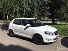 Skoda Fabia 1.2, 2014, 