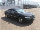 Audi A8 3.7AT, 2004, 